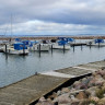 Ejerslev Havn