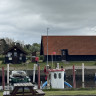 Faldsled Havn