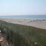 Hvide Sande Autocamperplads