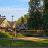 &Auml;ht&auml;ri Camping