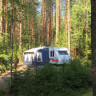 Camping Kökkö