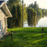 Camping Kökkö - An other holiday cottage by the lake