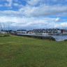 Nykøbing Sjælland Lystbådehavn