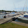 R&oslash;nnerhavnen