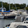 R&oslash;nnerhavnen