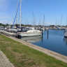 R&oslash;nnerhavnen