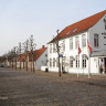 Schackenborg Slot