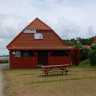 Sj&aelig;llands Odde Havn