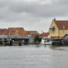 Karrebæksminde Inderhavn