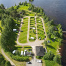 Camping Kemijärvi