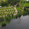 Camping Kemijärvi