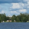 Camping Kemijärvi