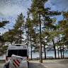 Camping Silversand