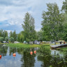 Camping Sysmä