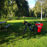 Camping Tornio