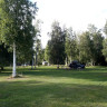 Camping Tornio