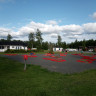 Camping Tornio