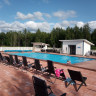 Camping Tornio