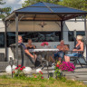 Sveastranda Camping