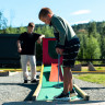 Sveastranda Camping