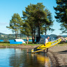 Sveastranda Camping