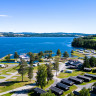 Sveastranda Camping