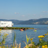 Sveastranda Camping