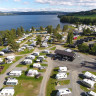 Sveastranda Camping