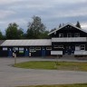 Sveastranda Camping - Sanitärgebäude