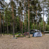 Hamina Camping Pitkäthiekat