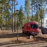Hamina Camping Pitkäthiekat