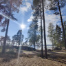 Hamina Camping Pitkäthiekat