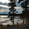 Hamina Camping Pitkäthiekat