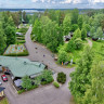 Heinola Camping Hein&auml;saari