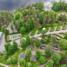 Heinola Camping Hein&auml;saari