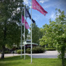 Heinola Camping Hein&auml;saari