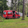 Holiday Linnunlahti
