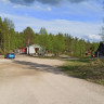 Ivalo River Camping