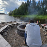 Kajaani Cottages Kainuun Meri