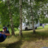 Koivuniemi Camping