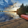 Koivuniemi Camping