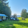 Koivuniemi Camping