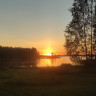 Koivuniemi Camping