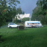 Koivuniemi Camping