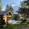 Koivuniemi Camping