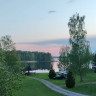 Koivuniemi Camping