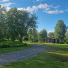 Kielosaari Riverside Cottages &amp; Camping