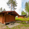 Camping Kiviniemi