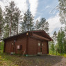 Camping Kiviniemi