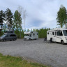 Camping Kiviniemi